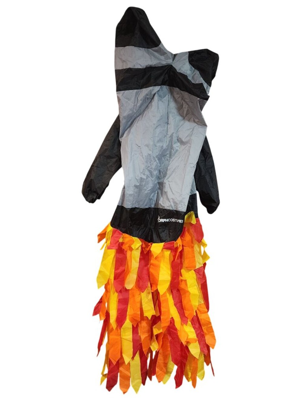 Morphcostumes  Jet Pack Inflatable Costume Childs One Size